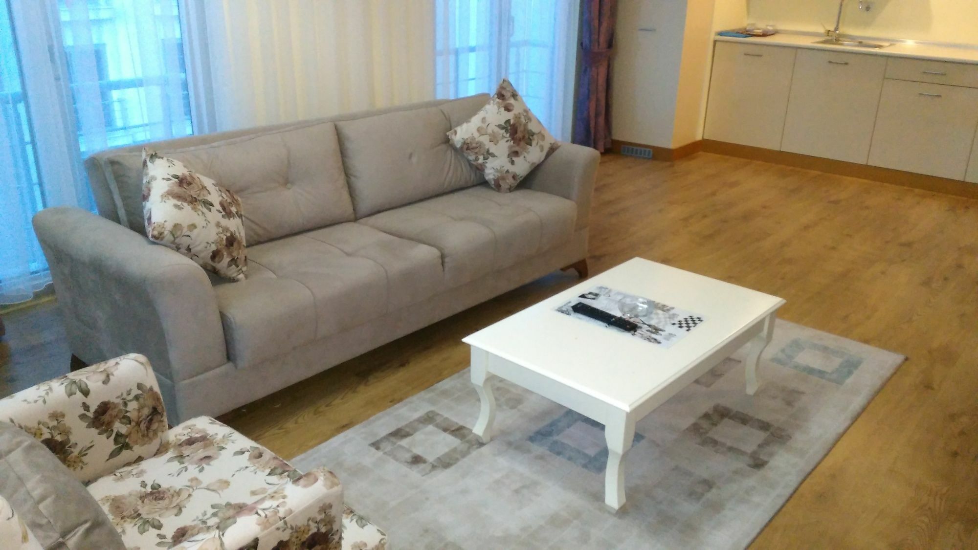 Hotel Fly Istanbul